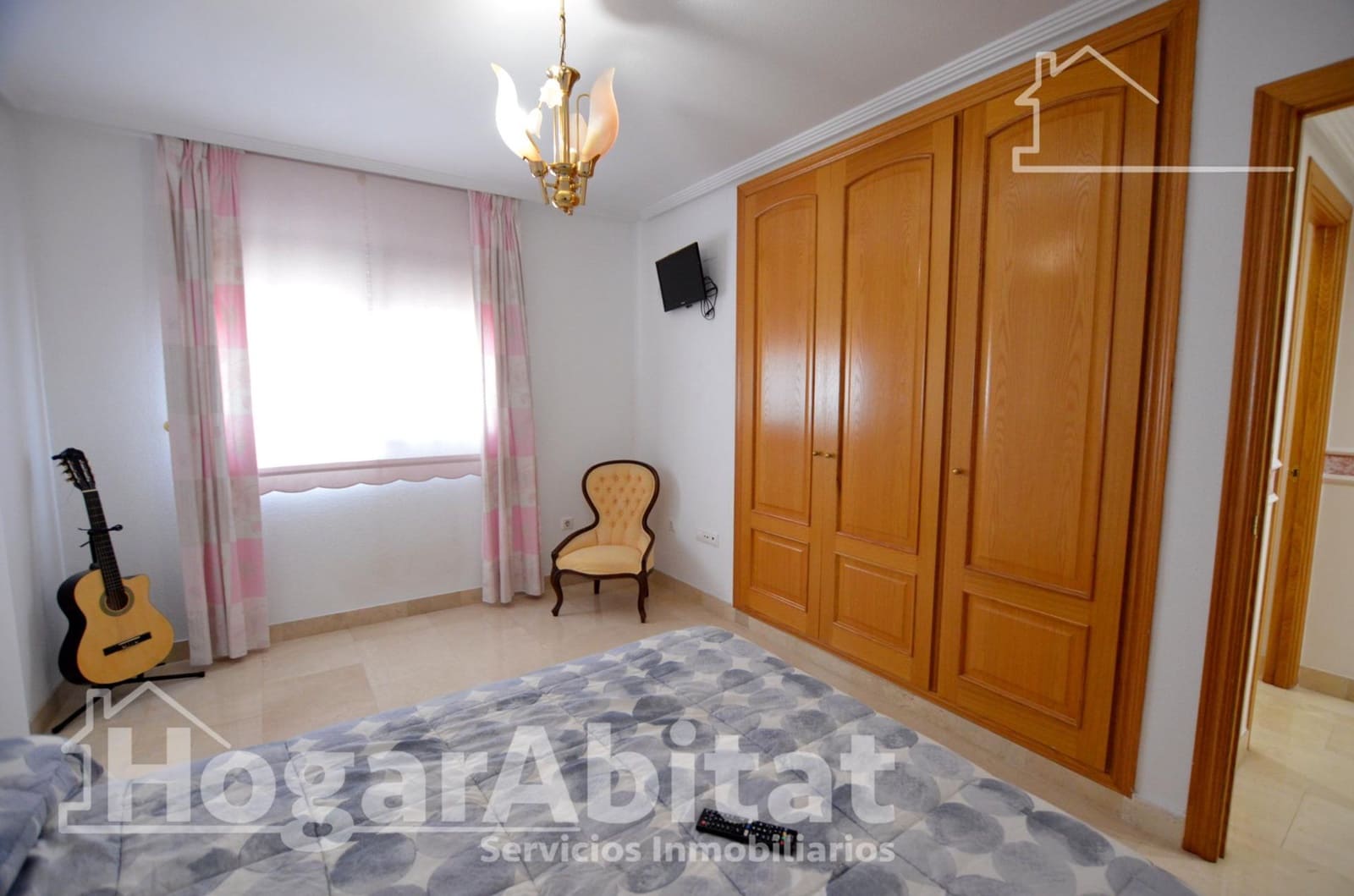 4 bedroom Flat for sale in San Vicente / Sant Vicent del Raspeig with garage - € 485,000 (Ref: 9806526)