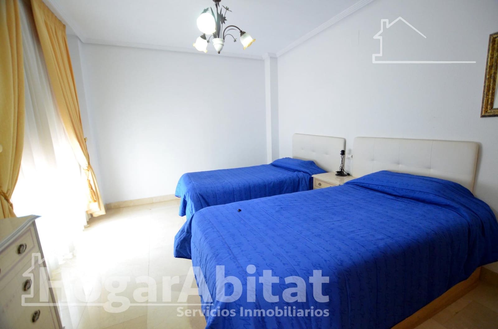 4 bedroom Flat for sale in San Vicente / Sant Vicent del Raspeig with garage - € 485,000 (Ref: 9806526)