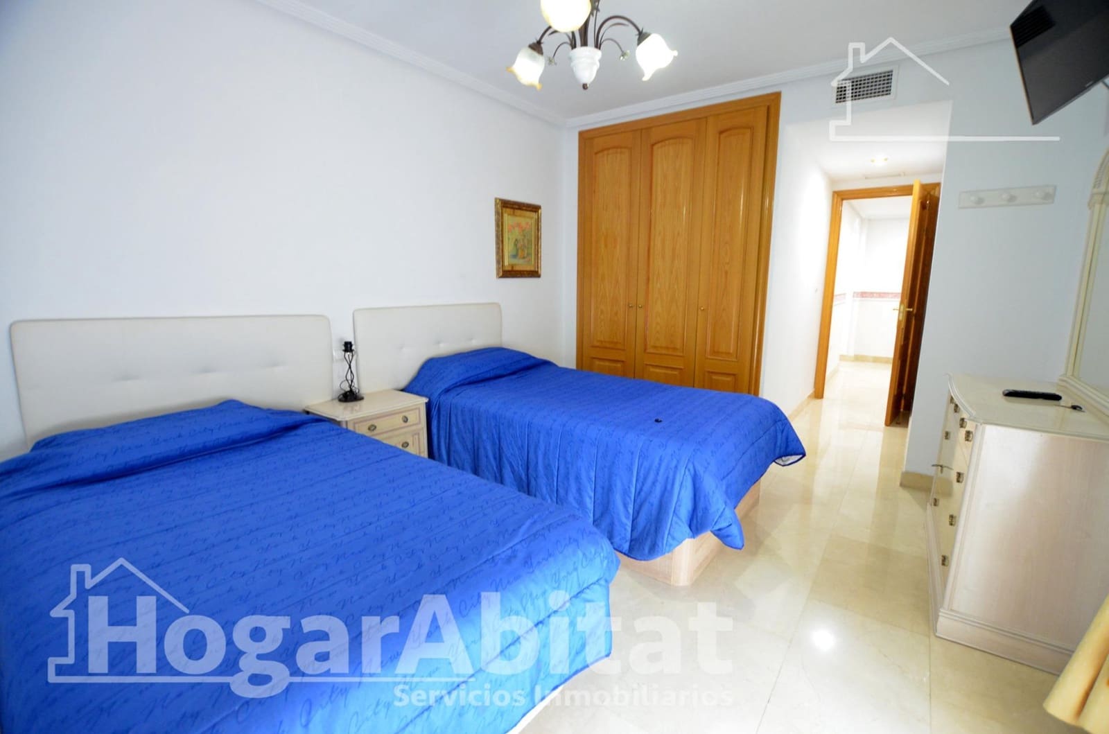 4 bedroom Flat for sale in San Vicente / Sant Vicent del Raspeig with garage - € 485,000 (Ref: 9806526)