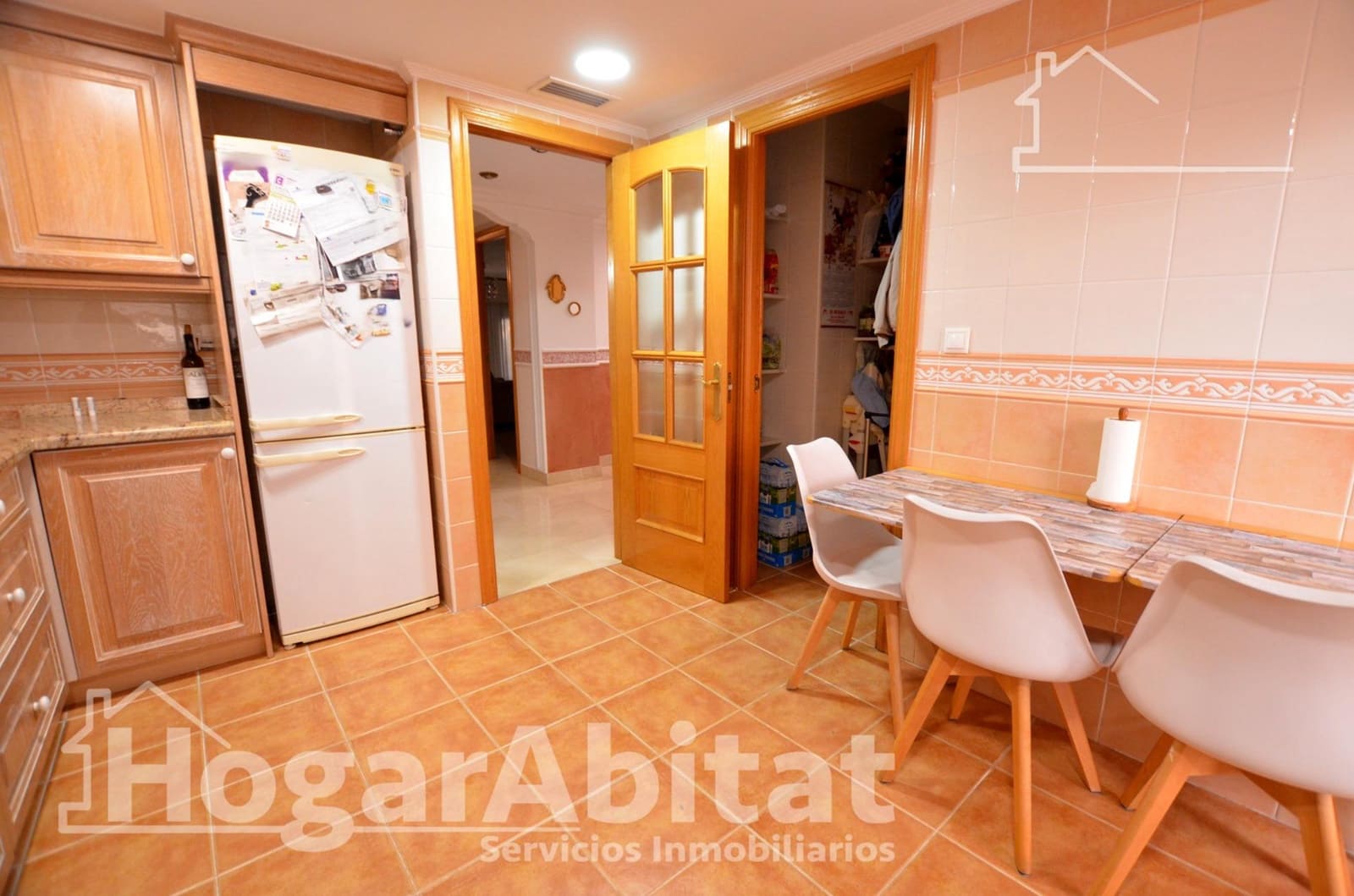 4 bedroom Flat for sale in San Vicente / Sant Vicent del Raspeig with garage - € 485,000 (Ref: 9806526)