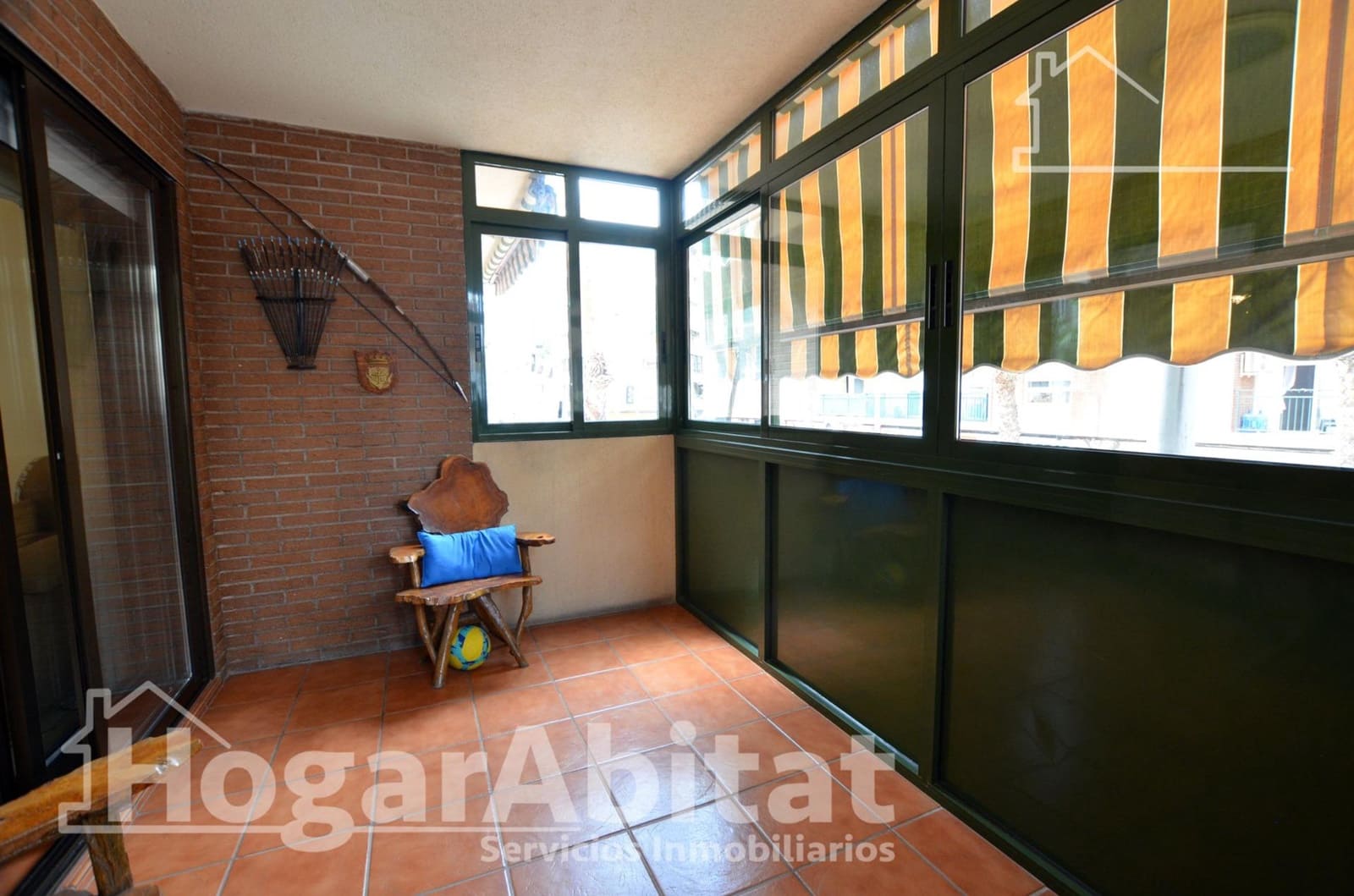 4 bedroom Flat for sale in San Vicente / Sant Vicent del Raspeig with garage - € 485,000 (Ref: 9806526)