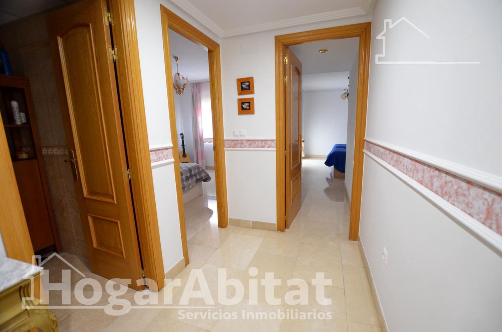 4 bedroom Flat for sale in San Vicente / Sant Vicent del Raspeig with garage - € 485,000 (Ref: 9806526)