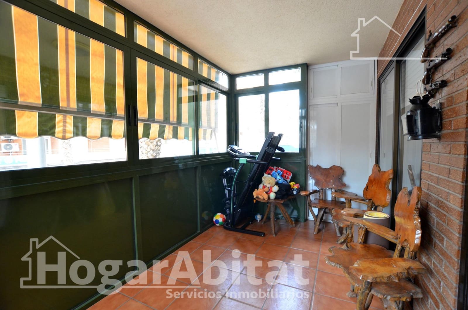 4 bedroom Flat for sale in San Vicente / Sant Vicent del Raspeig with garage - € 485,000 (Ref: 9806526)