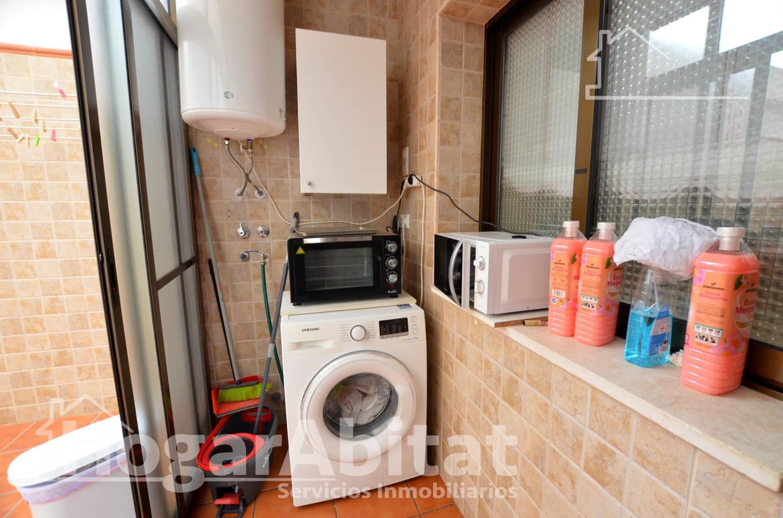 4 bedroom Flat for sale in San Vicente / Sant Vicent del Raspeig with garage - € 485,000 (Ref: 9806526)