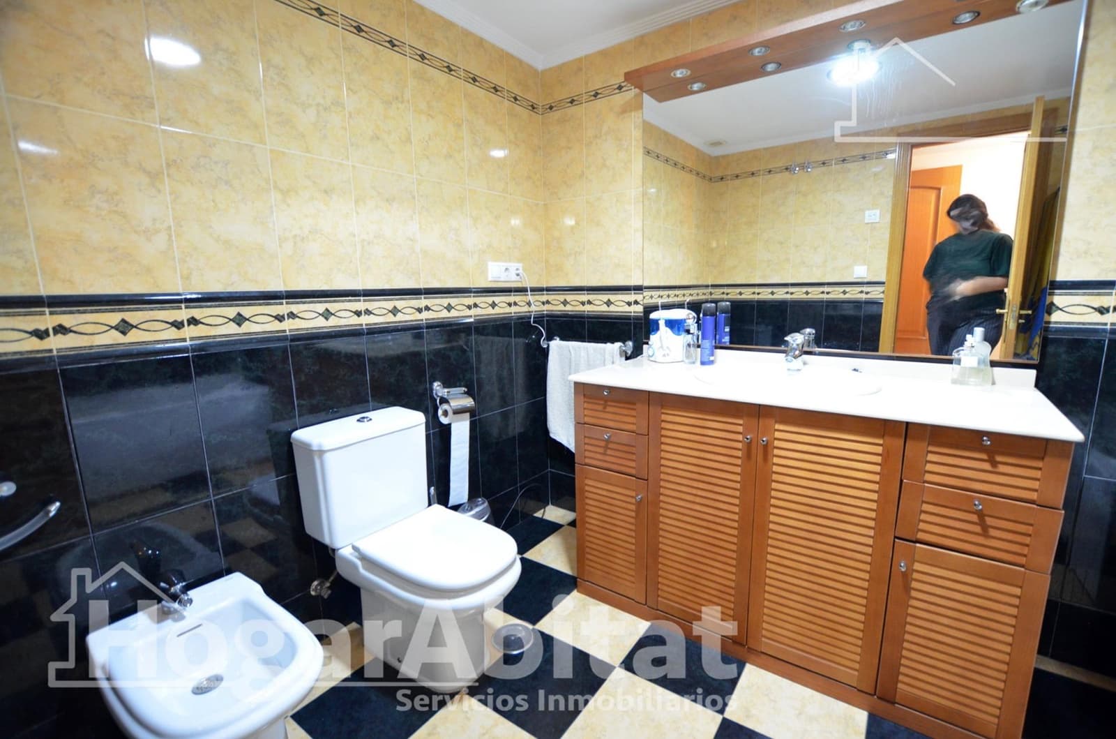 4 bedroom Flat for sale in San Vicente / Sant Vicent del Raspeig with garage - € 485,000 (Ref: 9806526)