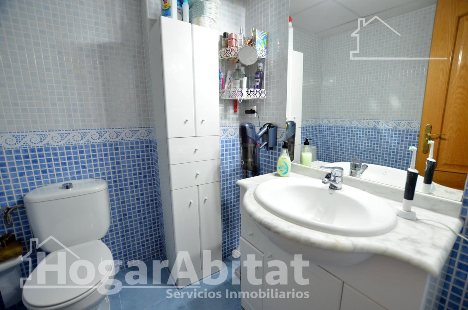 4 bedroom Flat for sale in San Vicente / Sant Vicent del Raspeig with garage - € 485,000 (Ref: 9806526)
