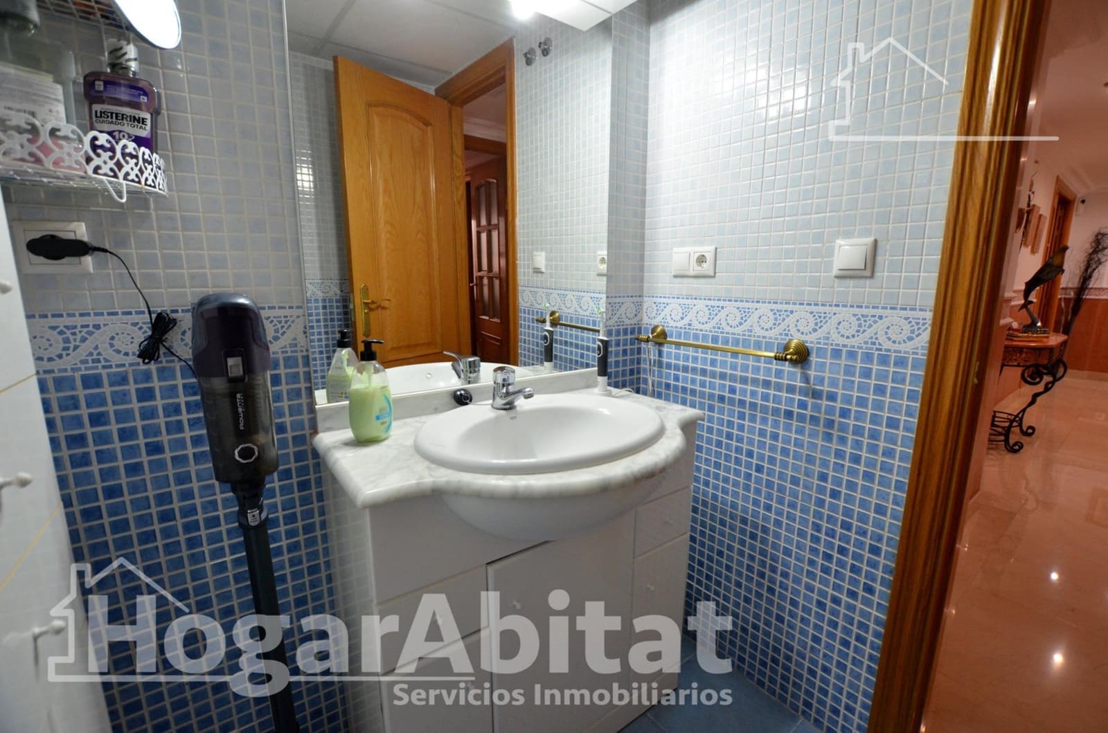 4 bedroom Flat for sale in San Vicente / Sant Vicent del Raspeig with garage - € 485,000 (Ref: 9806526)