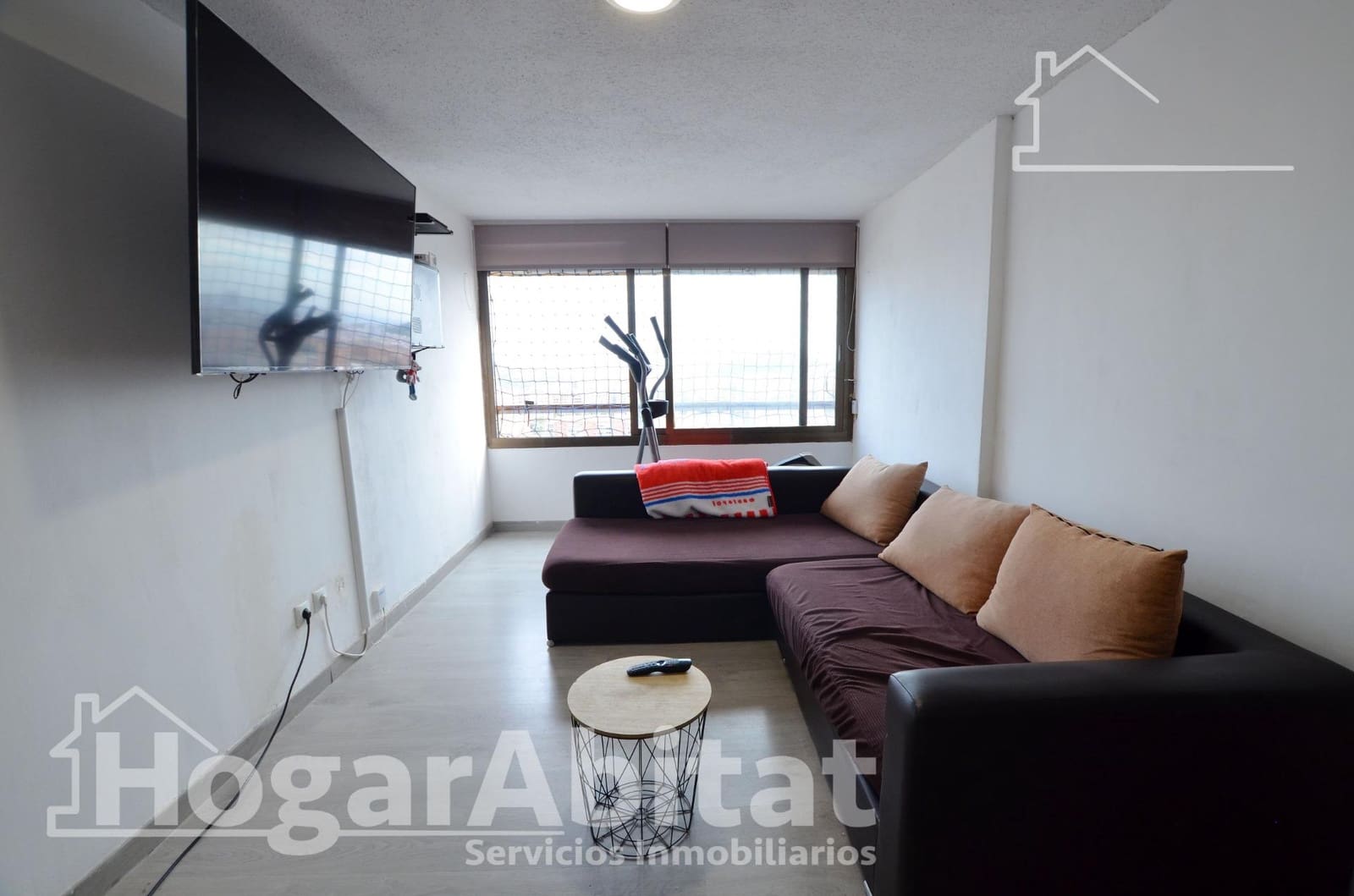 3 chambre Appartement à vendre à Alicante ville avec garage - 175 000 € (Ref: 9806527)