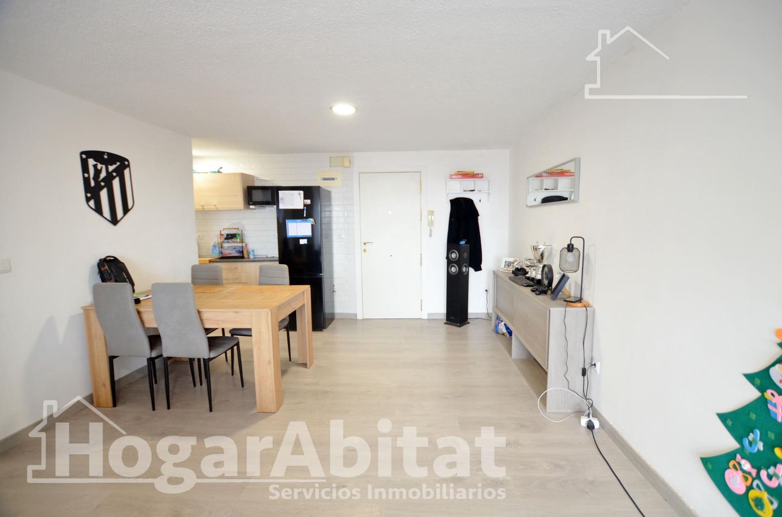 3 chambre Appartement à vendre à Alicante ville avec garage - 175 000 € (Ref: 9806527)