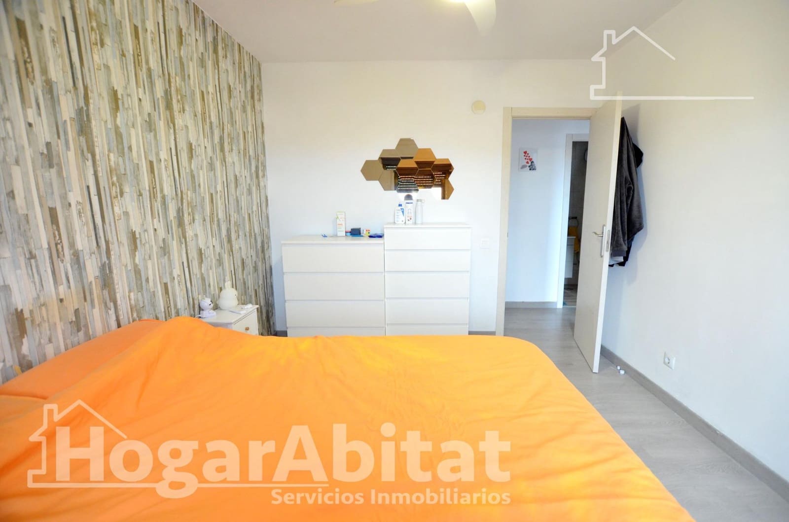 3 chambre Appartement à vendre à Alicante ville avec garage - 175 000 € (Ref: 9806527)