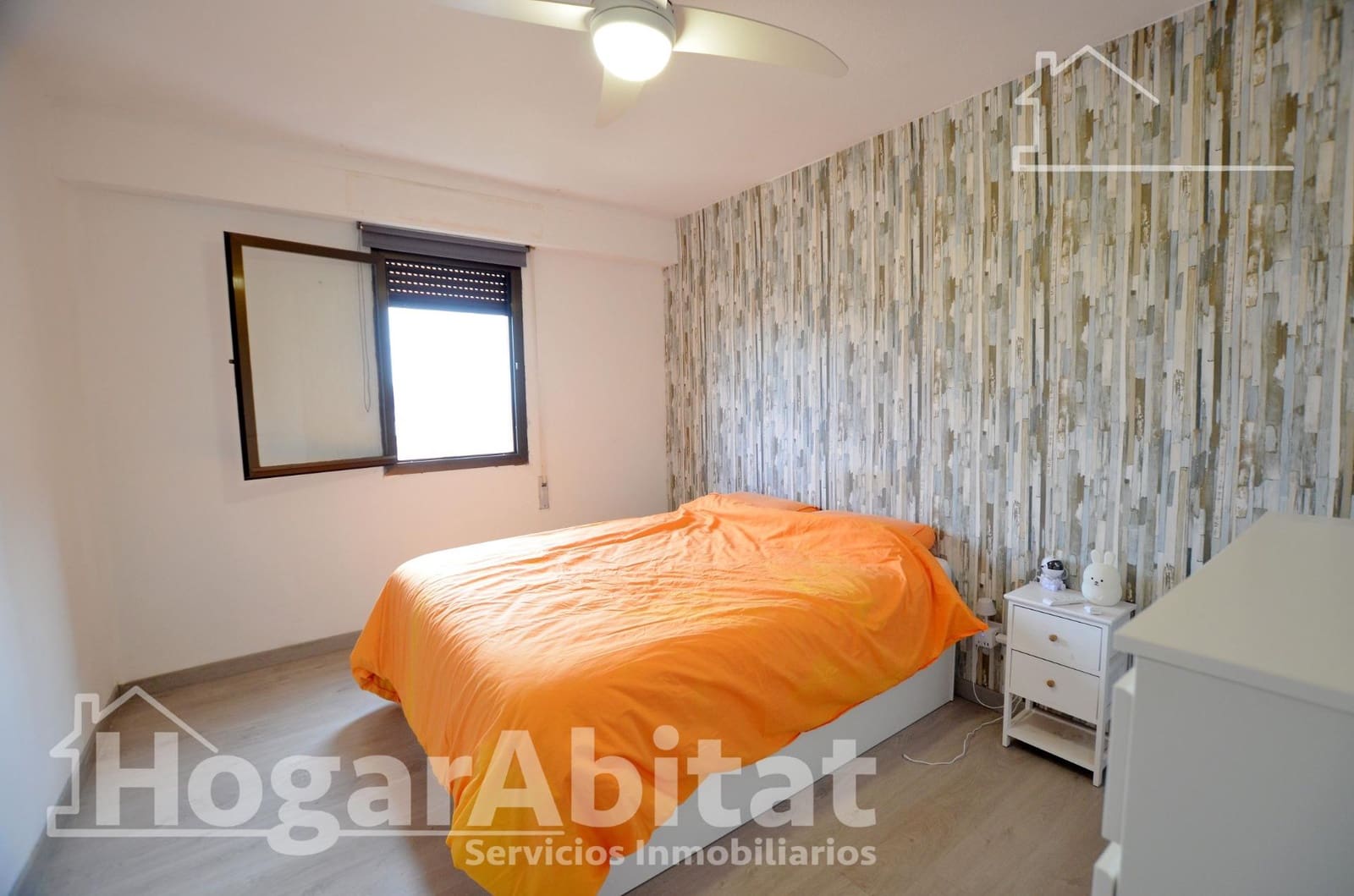 3 chambre Appartement à vendre à Alicante ville avec garage - 175 000 € (Ref: 9806527)