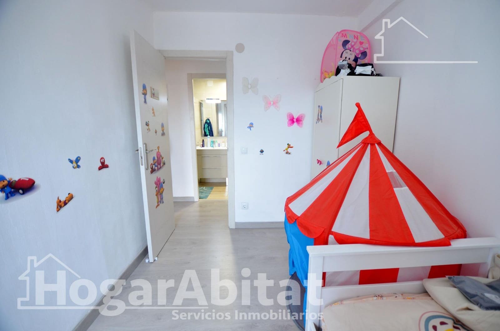 3 chambre Appartement à vendre à Alicante ville avec garage - 175 000 € (Ref: 9806527)