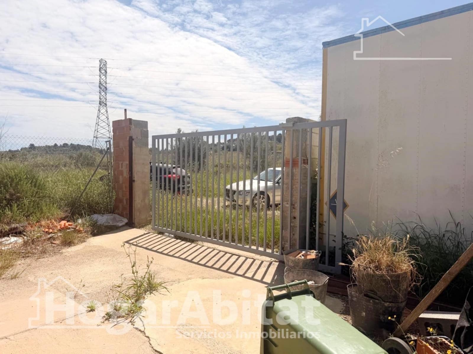 3 sypialnia Willa na sprzedaż w Montserrat z garażem - 80 000 € (Ref: 9806529)