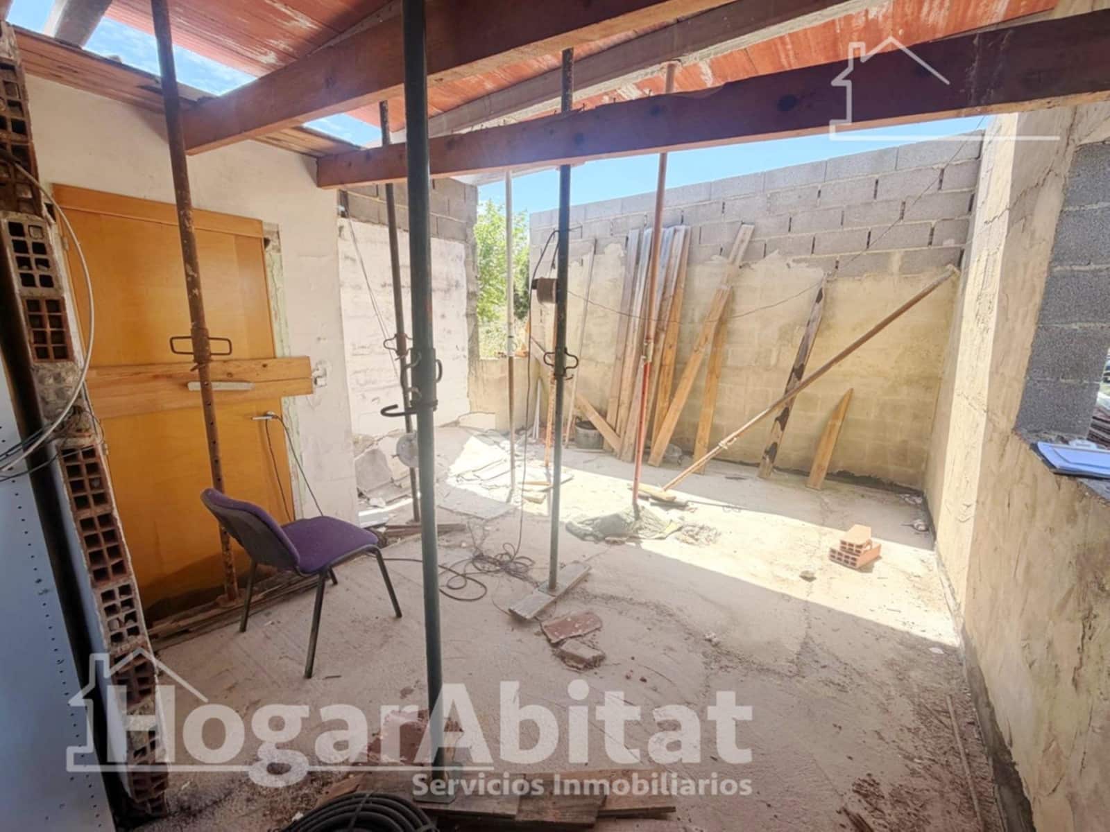 3 sypialnia Willa na sprzedaż w Montserrat z garażem - 80 000 € (Ref: 9806529)