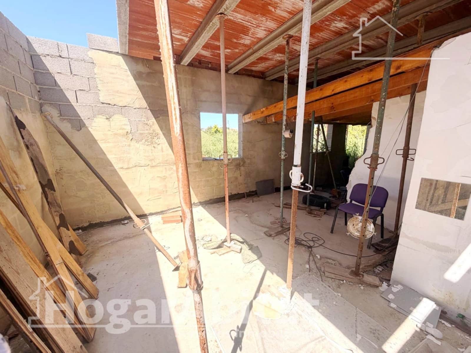 3 sypialnia Willa na sprzedaż w Montserrat z garażem - 80 000 € (Ref: 9806529)