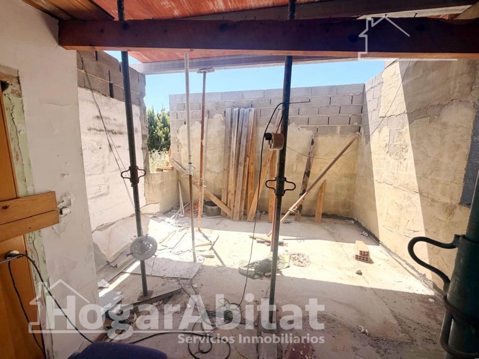 3 sypialnia Willa na sprzedaż w Montserrat z garażem - 80 000 € (Ref: 9806529)