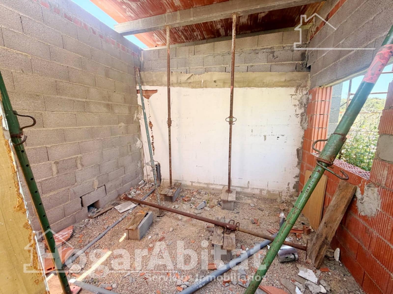 3 sypialnia Willa na sprzedaż w Montserrat z garażem - 80 000 € (Ref: 9806529)