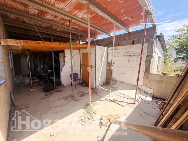 3 sypialnia Willa na sprzedaż w Montserrat z garażem - 80 000 € (Ref: 9806529)