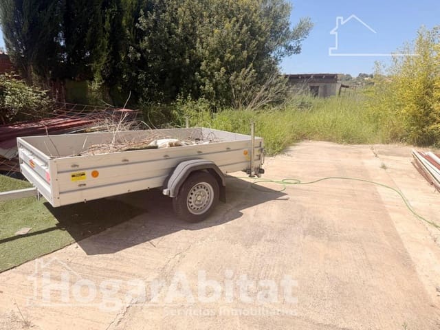 3 sypialnia Willa na sprzedaż w Montserrat z garażem - 80 000 € (Ref: 9806529)