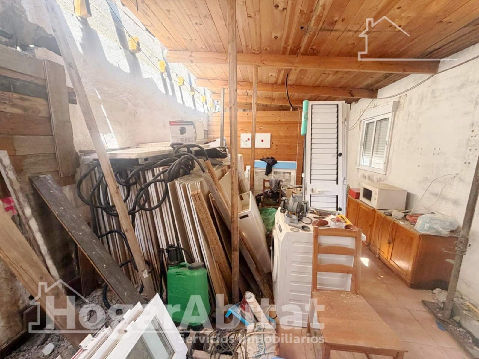 3 sypialnia Willa na sprzedaż w Montserrat z garażem - 80 000 € (Ref: 9806529)