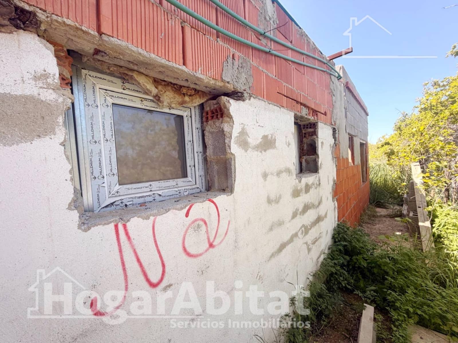 3 sypialnia Willa na sprzedaż w Montserrat z garażem - 80 000 € (Ref: 9806529)