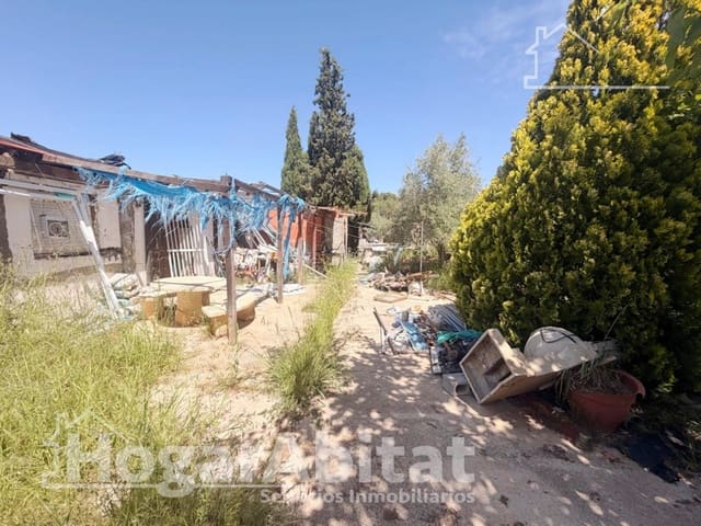 3 sypialnia Willa na sprzedaż w Montserrat z garażem - 80 000 € (Ref: 9806529)