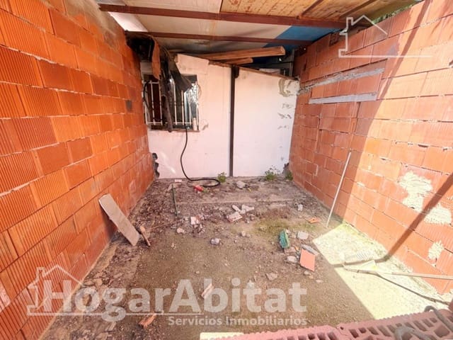 3 sypialnia Willa na sprzedaż w Montserrat z garażem - 80 000 € (Ref: 9806529)