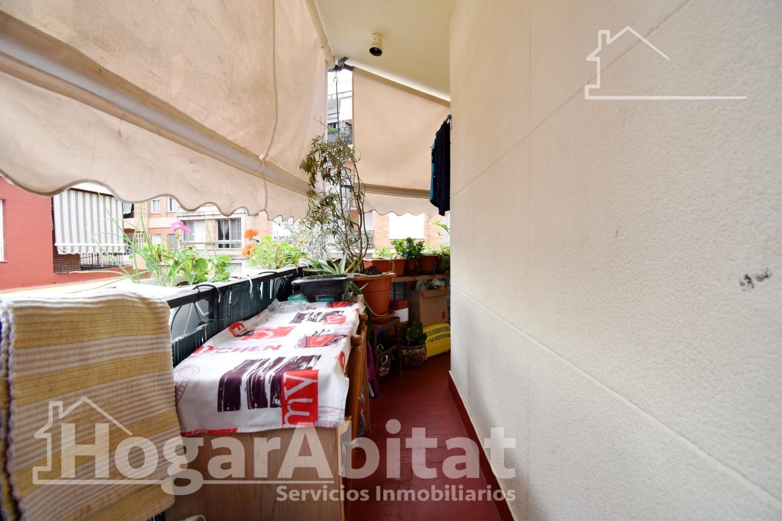 3 slaapkamer Flat te koop in Oliva - € 109.000 (Ref: 9806530)