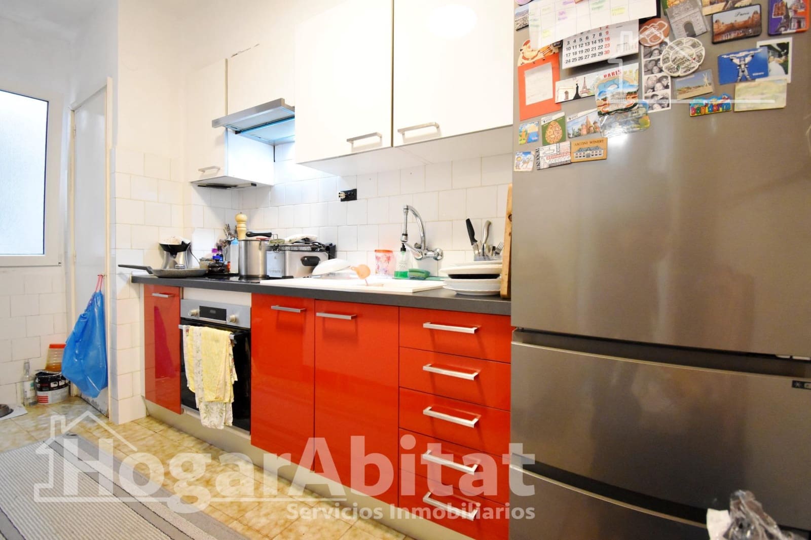 3 slaapkamer Flat te koop in Oliva - € 109.000 (Ref: 9806530)
