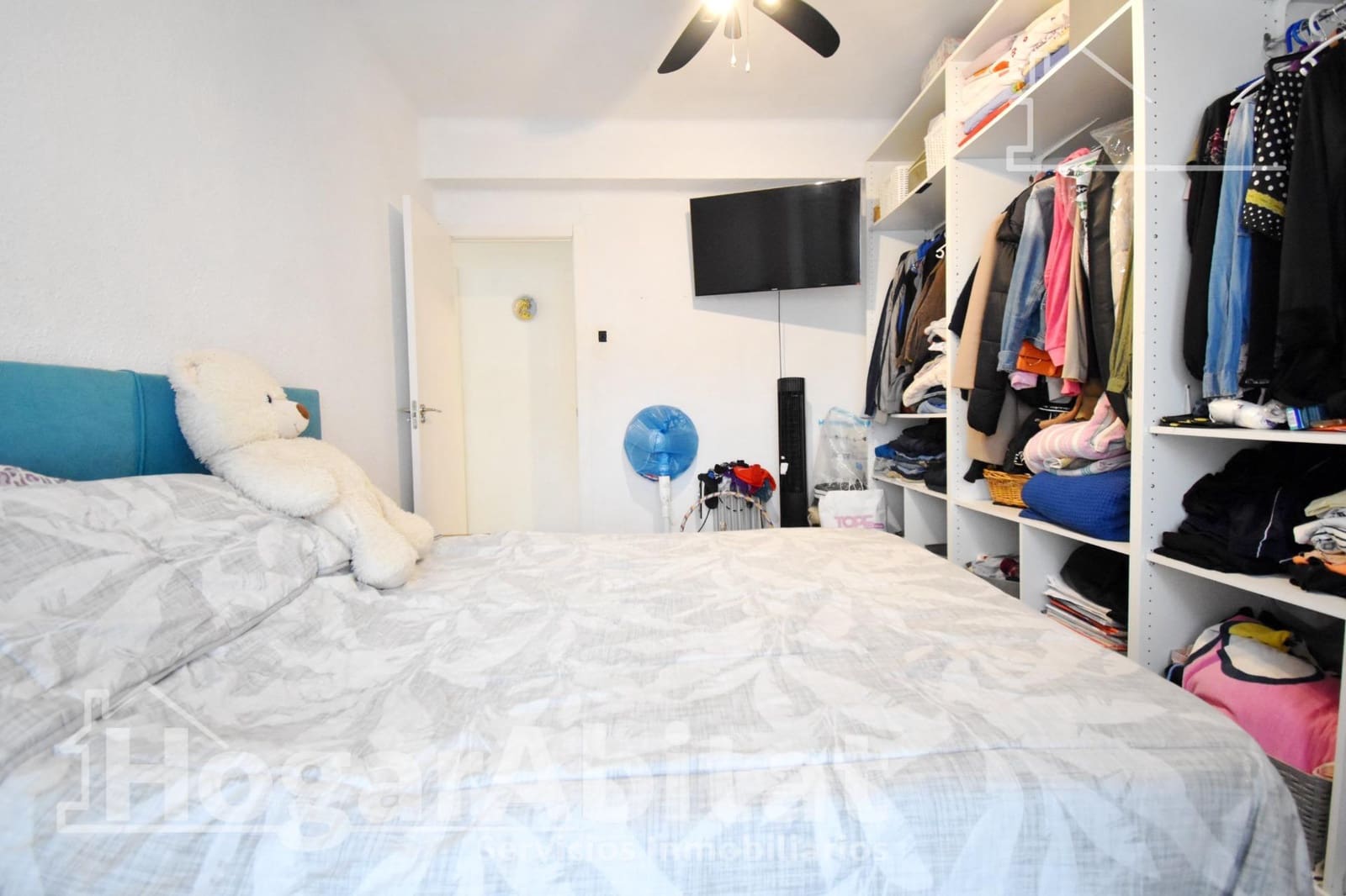 3 slaapkamer Flat te koop in Oliva - € 109.000 (Ref: 9806530)