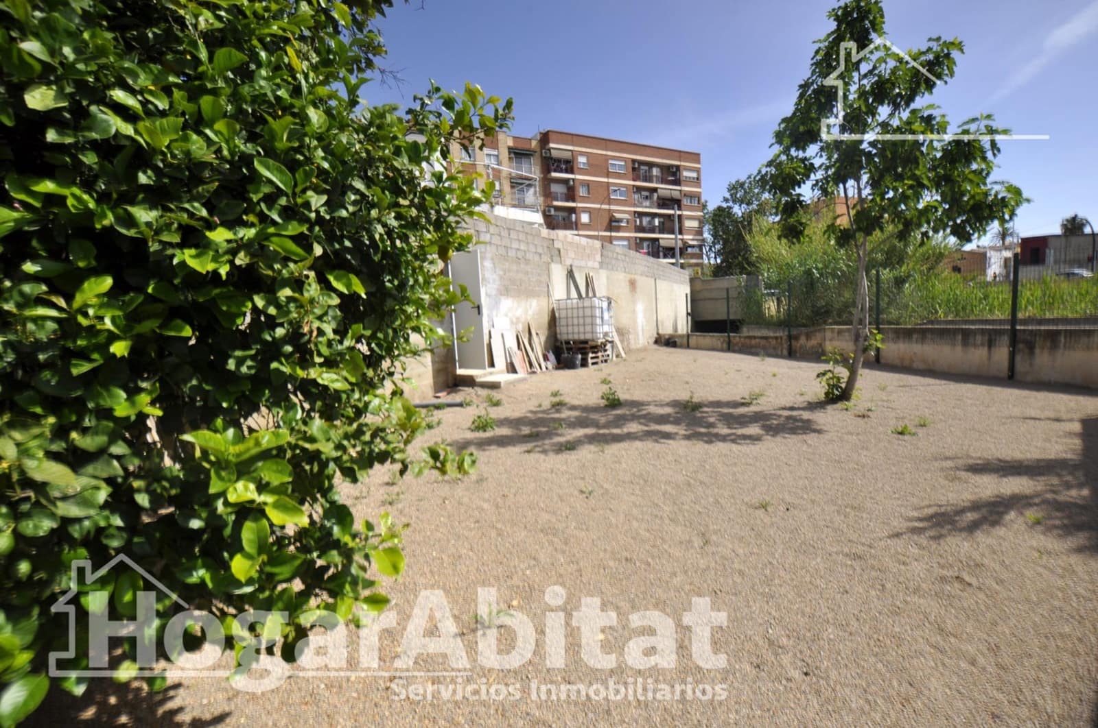 5 sypialnia Dom na sprzedaż w Benimamet z garażem - 540 000 € (Ref: 9806531)