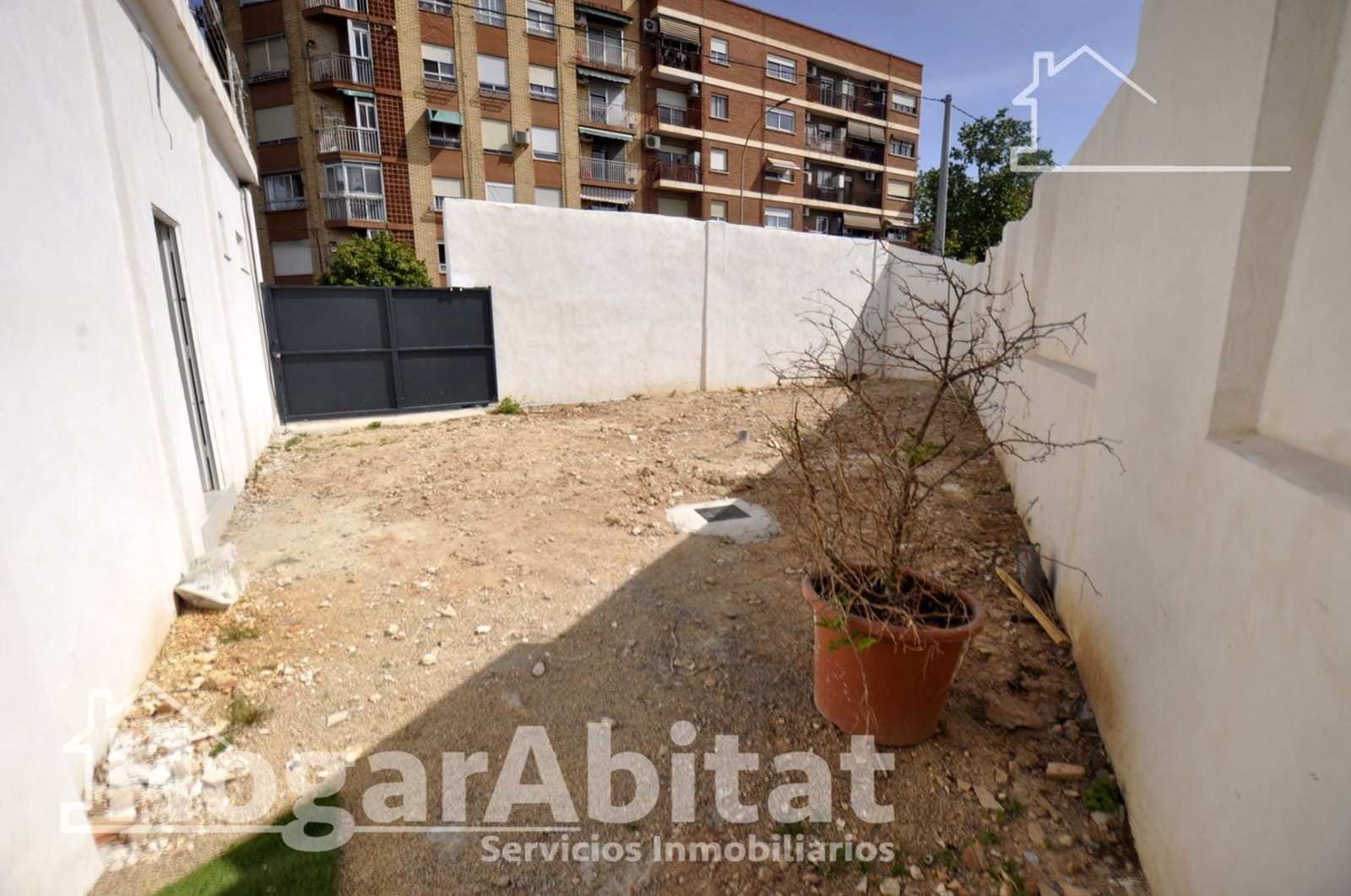 5 sypialnia Dom na sprzedaż w Benimamet z garażem - 540 000 € (Ref: 9806531)