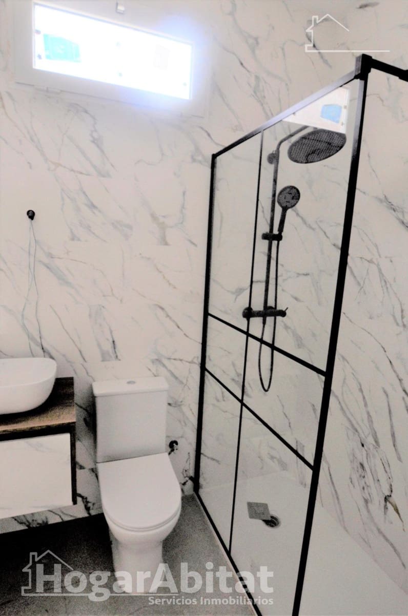 5 sypialnia Dom na sprzedaż w Benimamet z garażem - 540 000 € (Ref: 9806531)