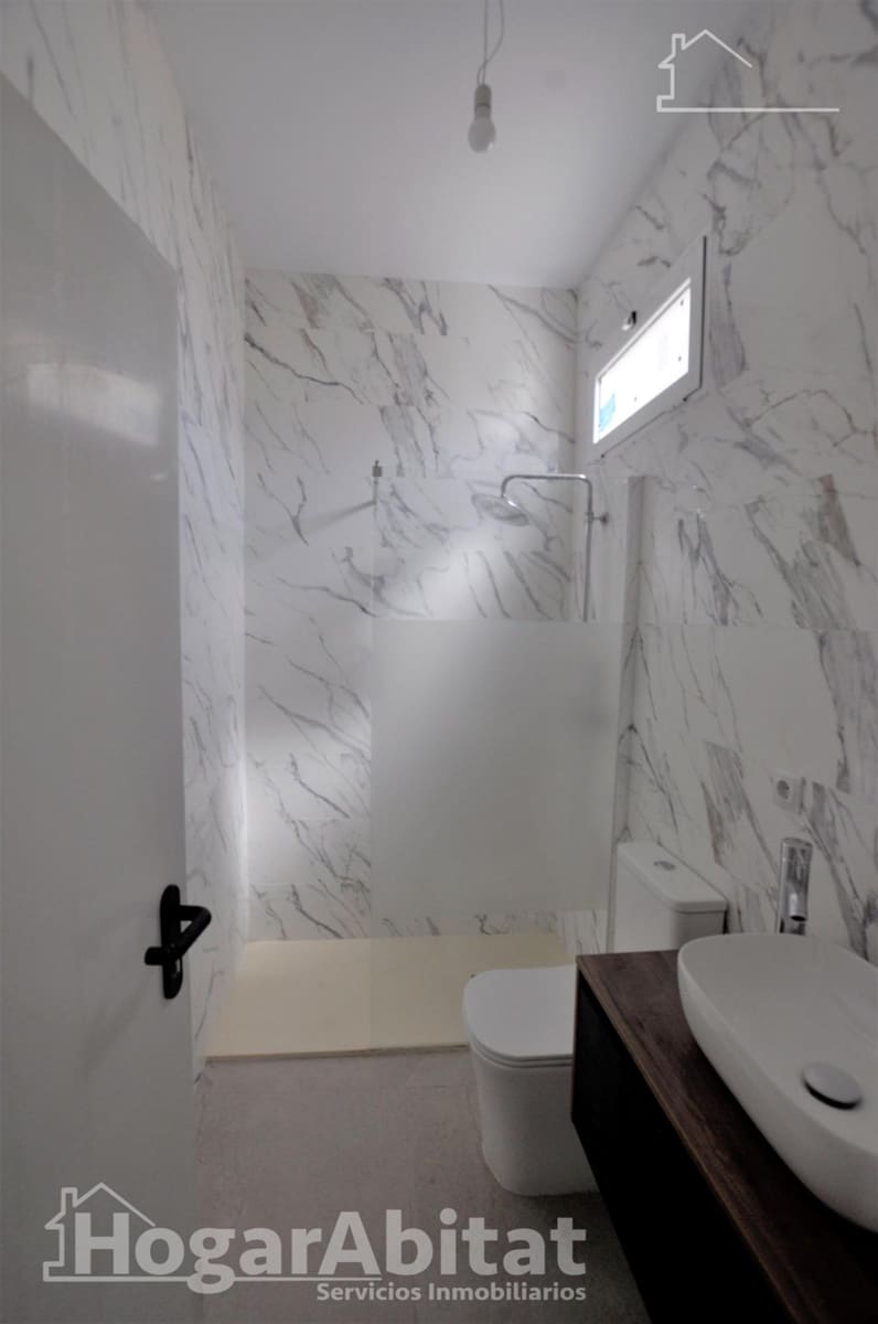 5 sypialnia Dom na sprzedaż w Benimamet z garażem - 540 000 € (Ref: 9806531)