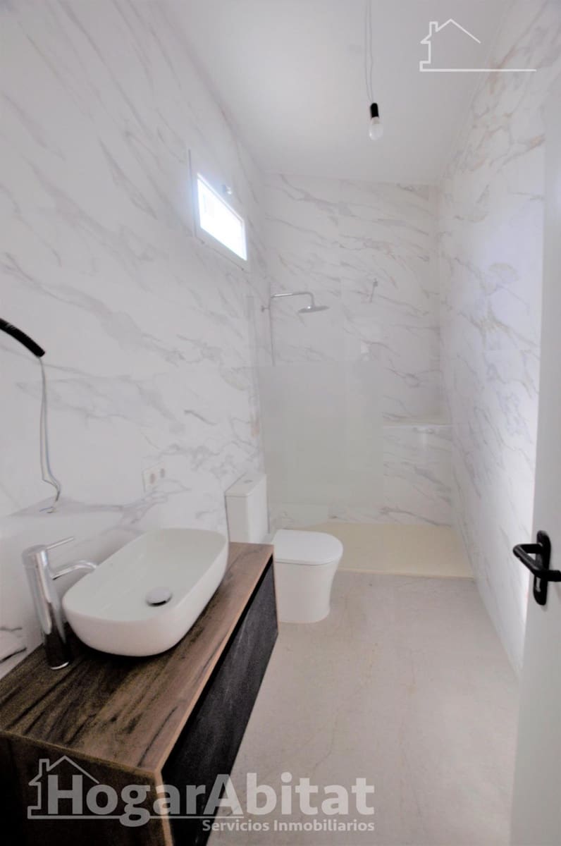 5 sypialnia Dom na sprzedaż w Benimamet z garażem - 540 000 € (Ref: 9806531)