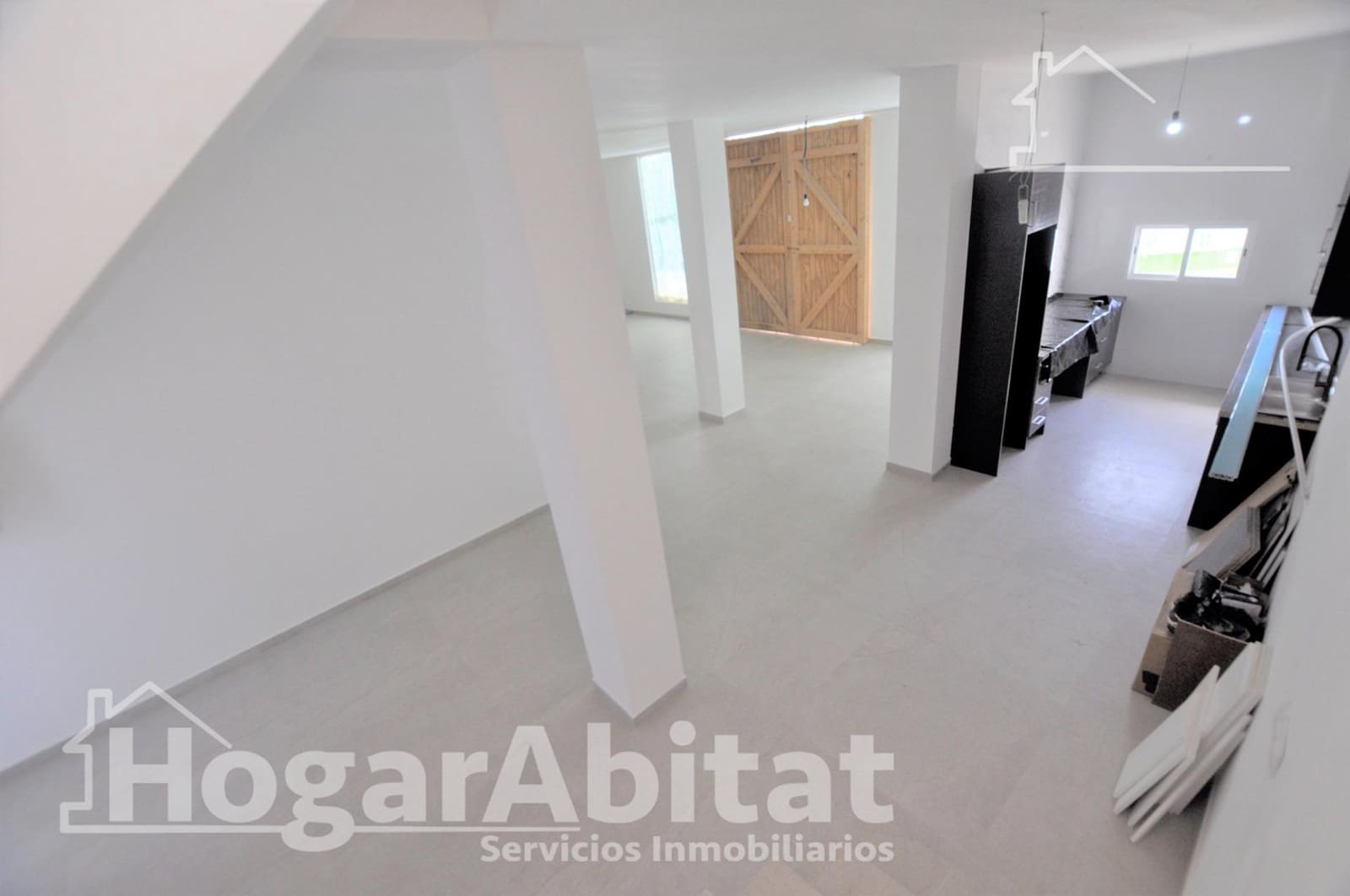 5 sypialnia Dom na sprzedaż w Benimamet z garażem - 540 000 € (Ref: 9806531)