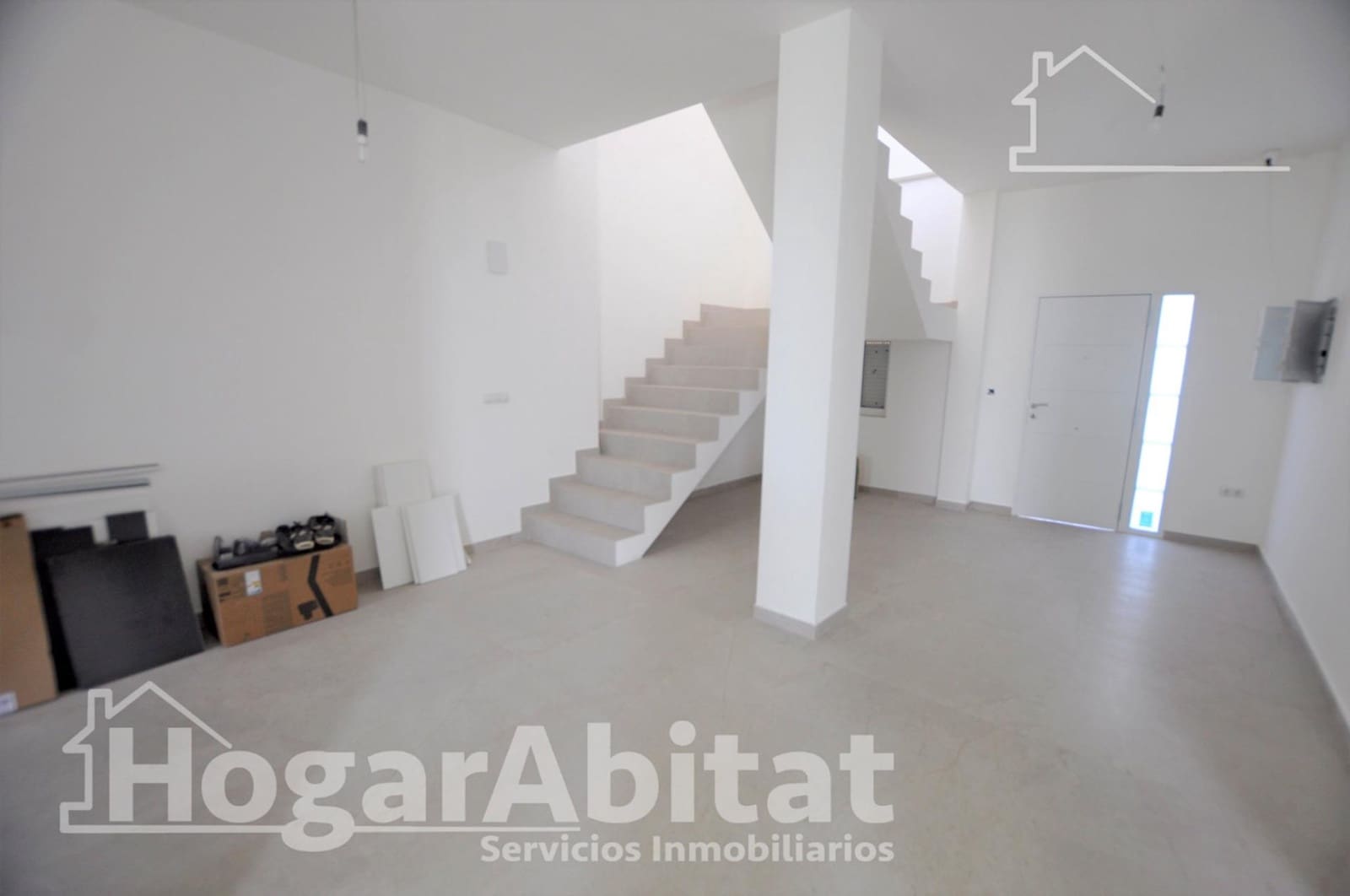 5 sypialnia Dom na sprzedaż w Benimamet z garażem - 540 000 € (Ref: 9806531)