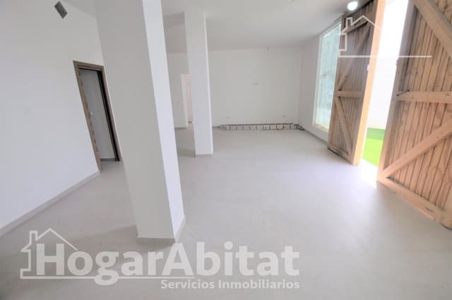 5 sypialnia Dom na sprzedaż w Benimamet, Miasto Walencja z garażem - 540 000 € (Ref: 9806531)