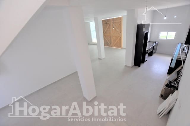 5 sypialnia Dom na sprzedaż w Benimamet, Miasto Walencja z garażem - 540 000 € (Ref: 9806531)