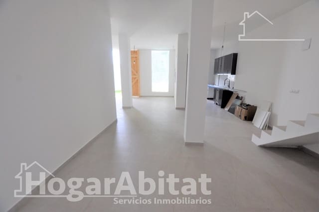 5 sypialnia Dom na sprzedaż w Benimamet, Miasto Walencja z garażem - 540 000 € (Ref: 9806531)