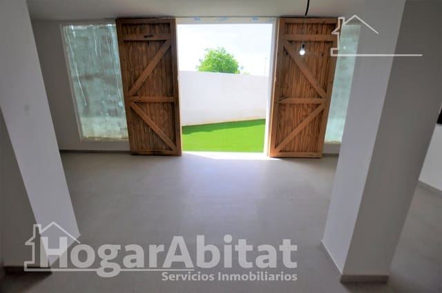 5 sypialnia Dom na sprzedaż w Benimamet, Miasto Walencja z garażem - 540 000 € (Ref: 9806531)