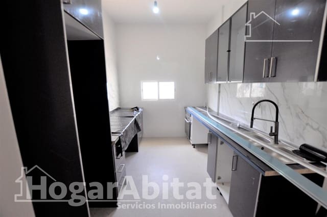 5 sypialnia Dom na sprzedaż w Benimamet, Miasto Walencja z garażem - 540 000 € (Ref: 9806531)