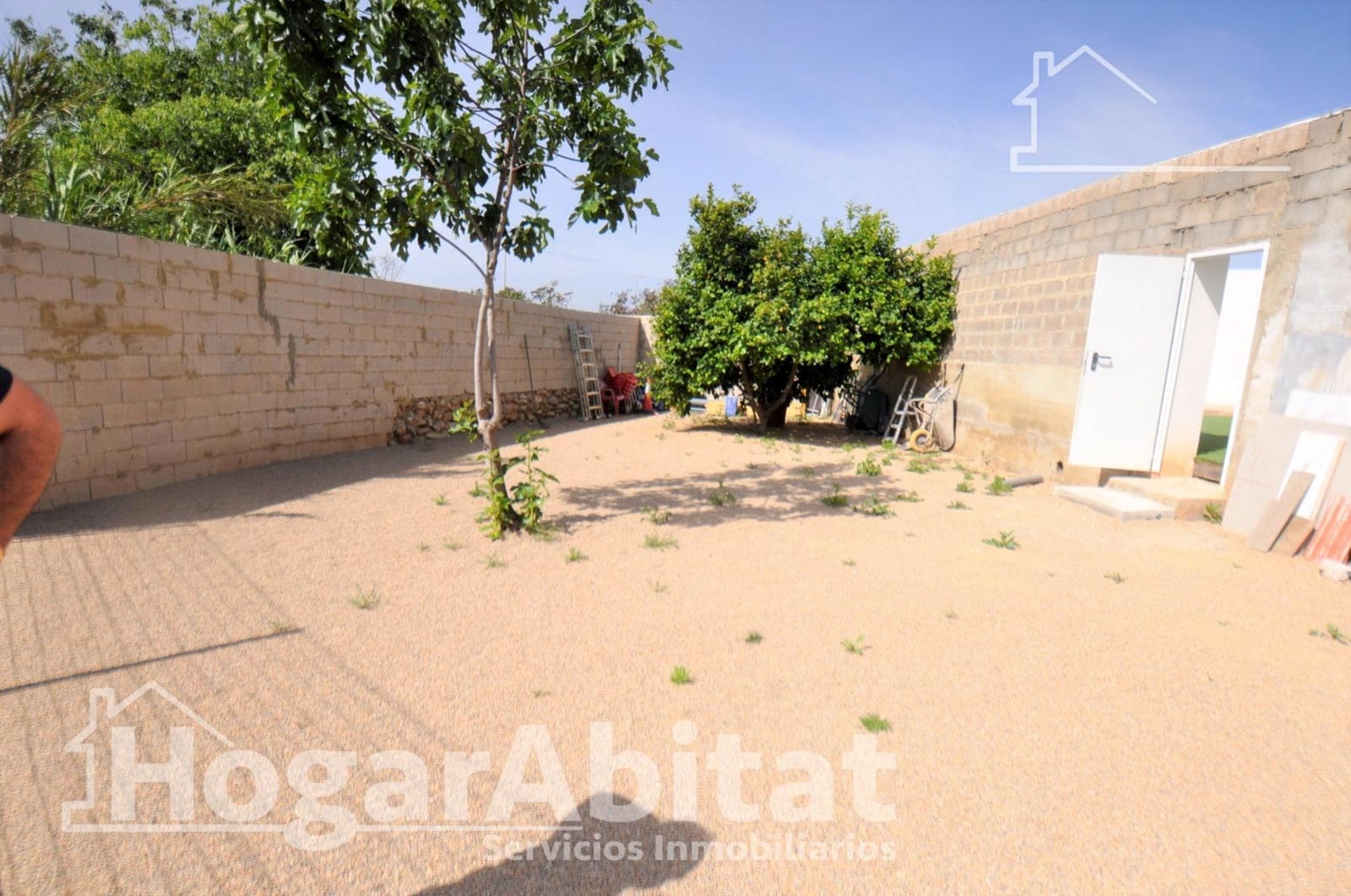 5 sypialnia Dom na sprzedaż w Benimamet z garażem - 540 000 € (Ref: 9806531)