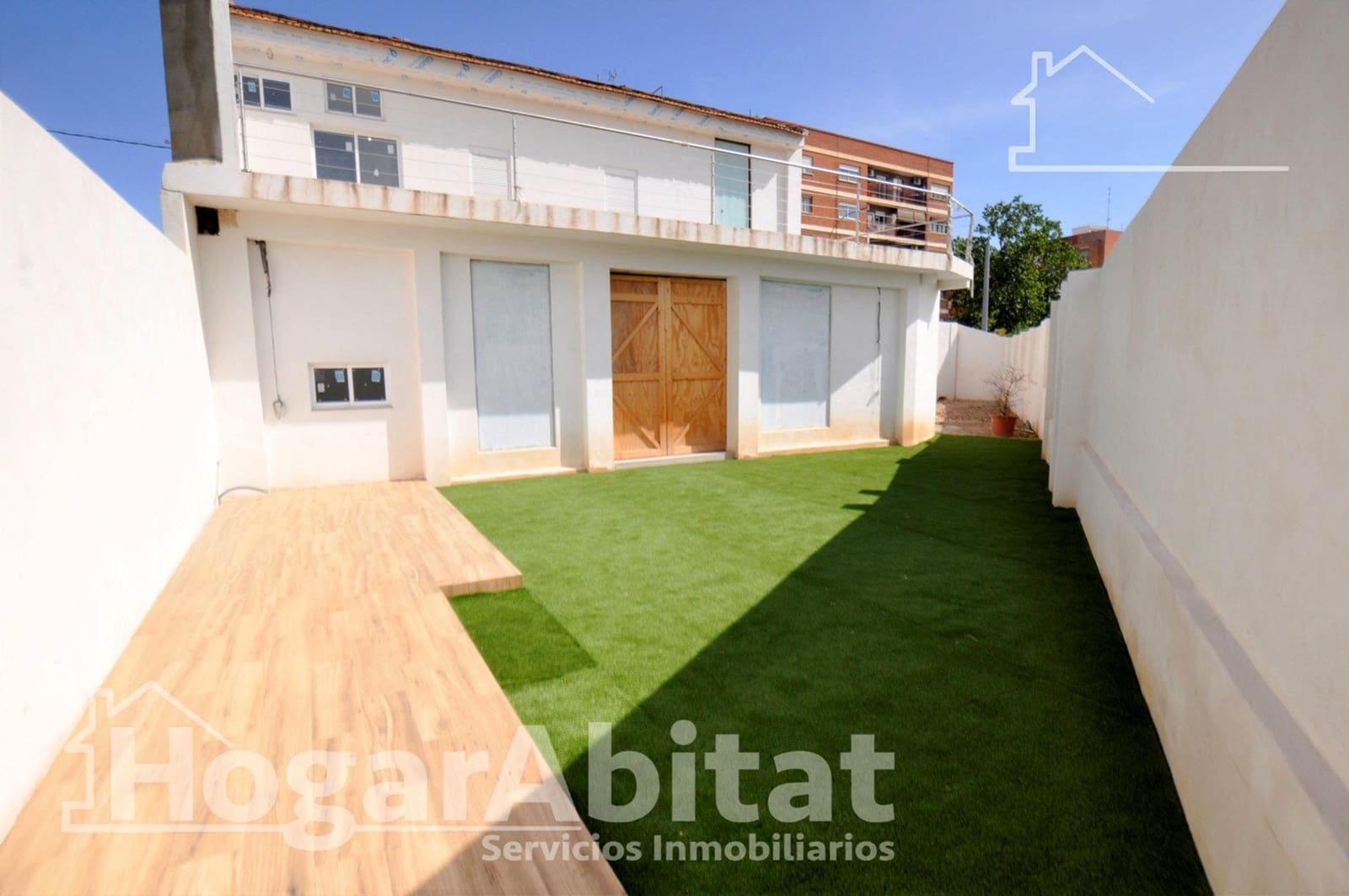 5 sypialnia Dom na sprzedaż w Benimamet z garażem - 540 000 € (Ref: 9806531)