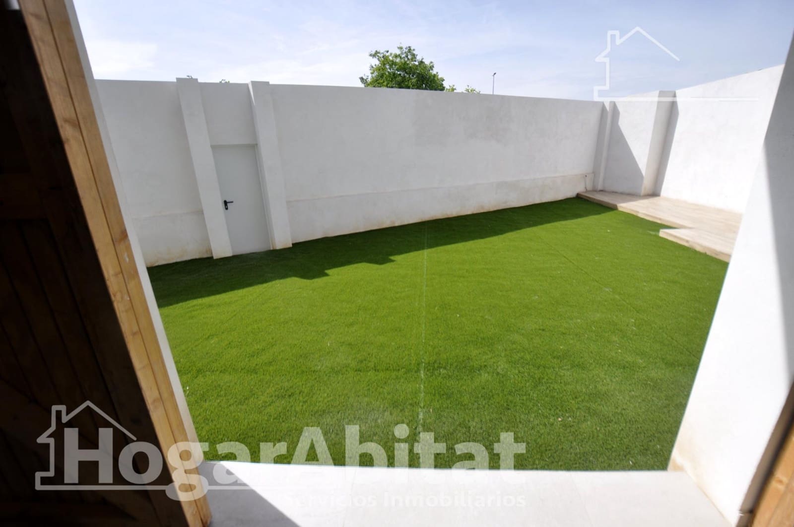 5 sypialnia Dom na sprzedaż w Benimamet z garażem - 540 000 € (Ref: 9806531)