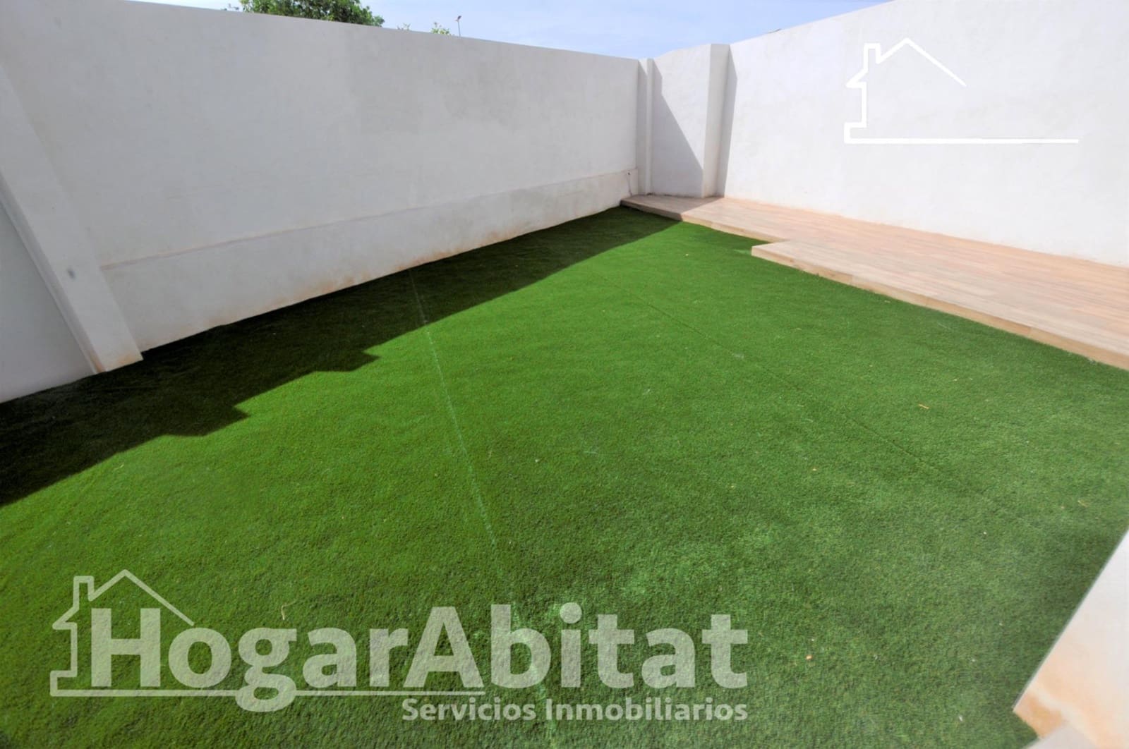 5 sypialnia Dom na sprzedaż w Benimamet z garażem - 540 000 € (Ref: 9806531)