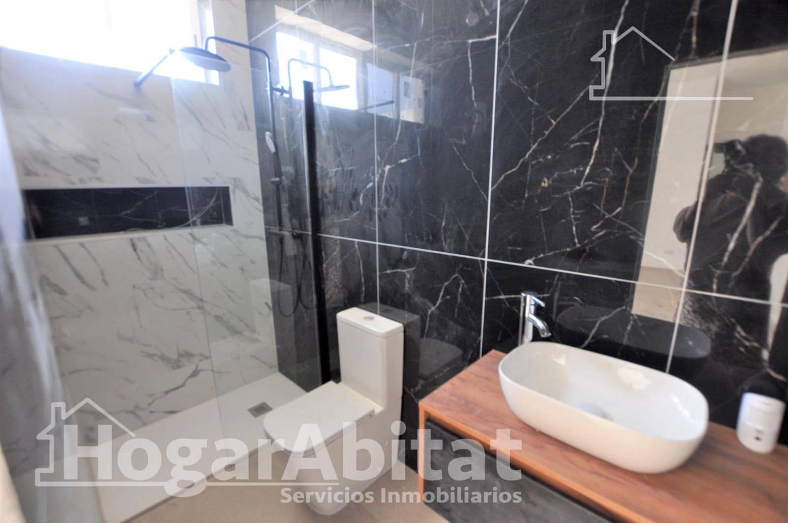 5 sypialnia Dom na sprzedaż w Benimamet z garażem - 540 000 € (Ref: 9806531)