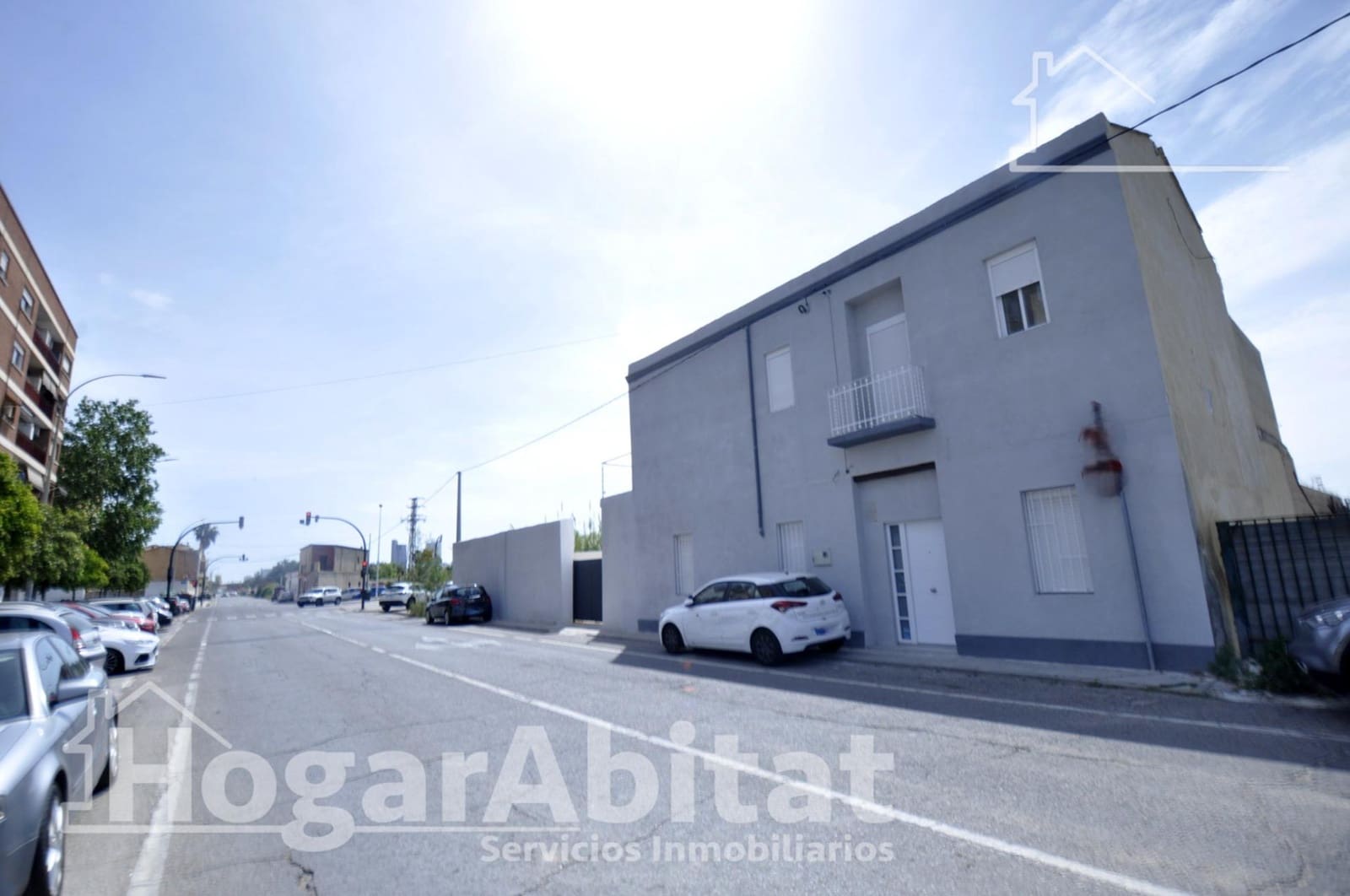 5 sypialnia Dom na sprzedaż w Benimamet z garażem - 540 000 € (Ref: 9806531)