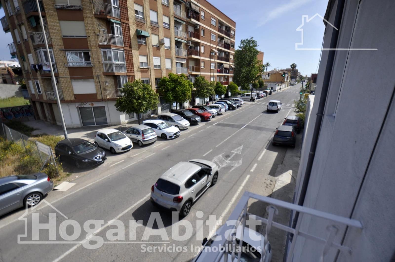 5 sypialnia Dom na sprzedaż w Benimamet z garażem - 540 000 € (Ref: 9806531)