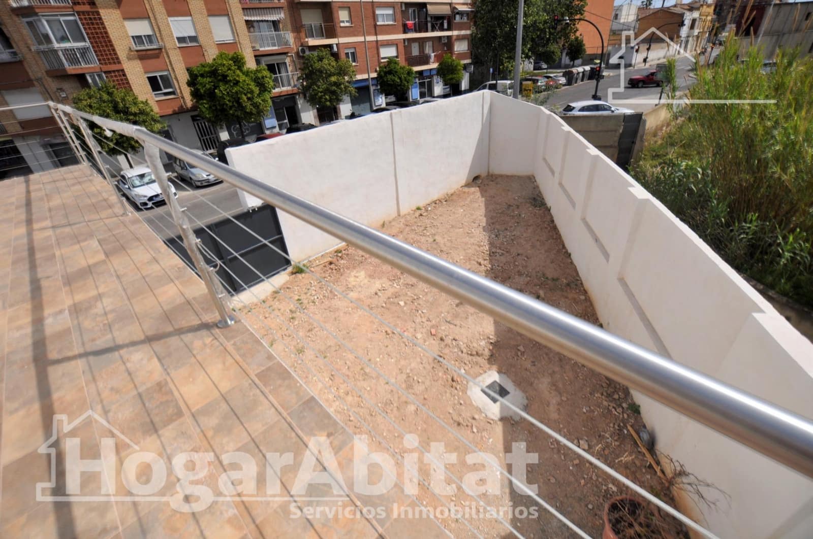 5 sypialnia Dom na sprzedaż w Benimamet z garażem - 540 000 € (Ref: 9806531)